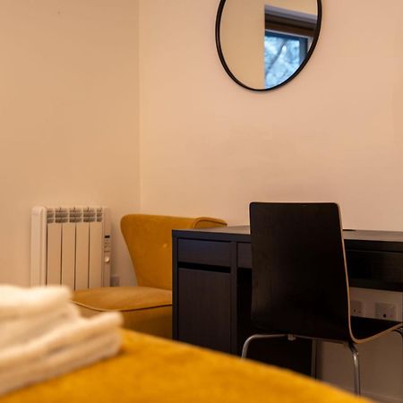 Dalwhinnie Apartment Oban Luaran gambar