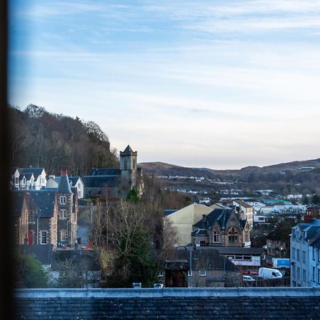 Dalwhinnie Apartment Oban Luaran gambar