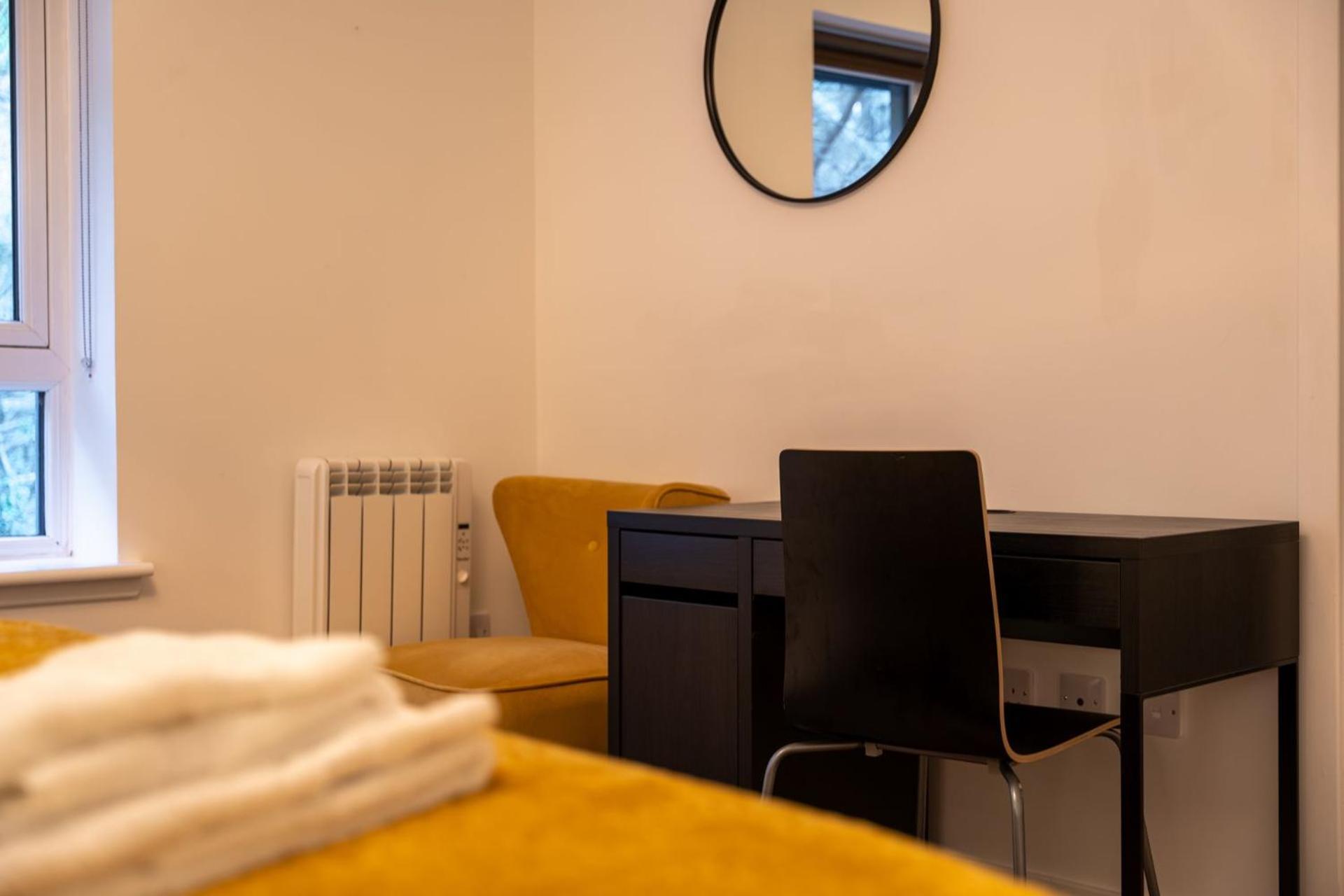 Dalwhinnie Apartment Oban Luaran gambar