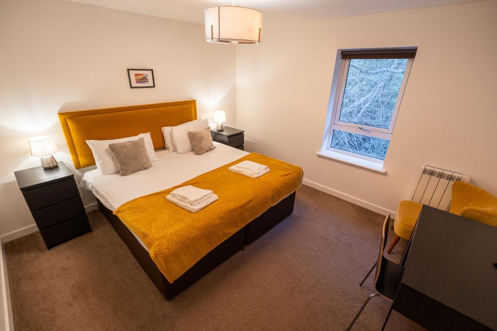 Dalwhinnie Apartment Oban Luaran gambar