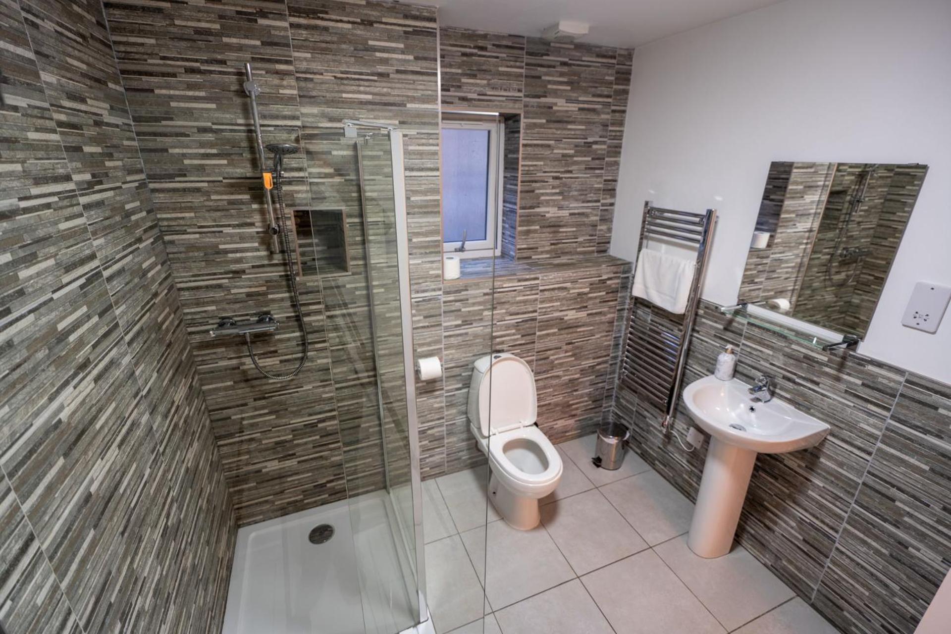 Dalwhinnie Apartment Oban Luaran gambar